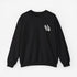 Dachshund Sweatshirt for Women - Dachshund Love Sweatshirt